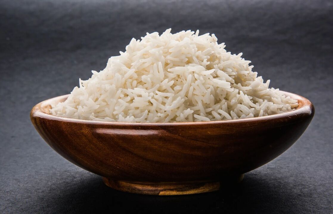 Јапонска диета со ориз за губење на тежината