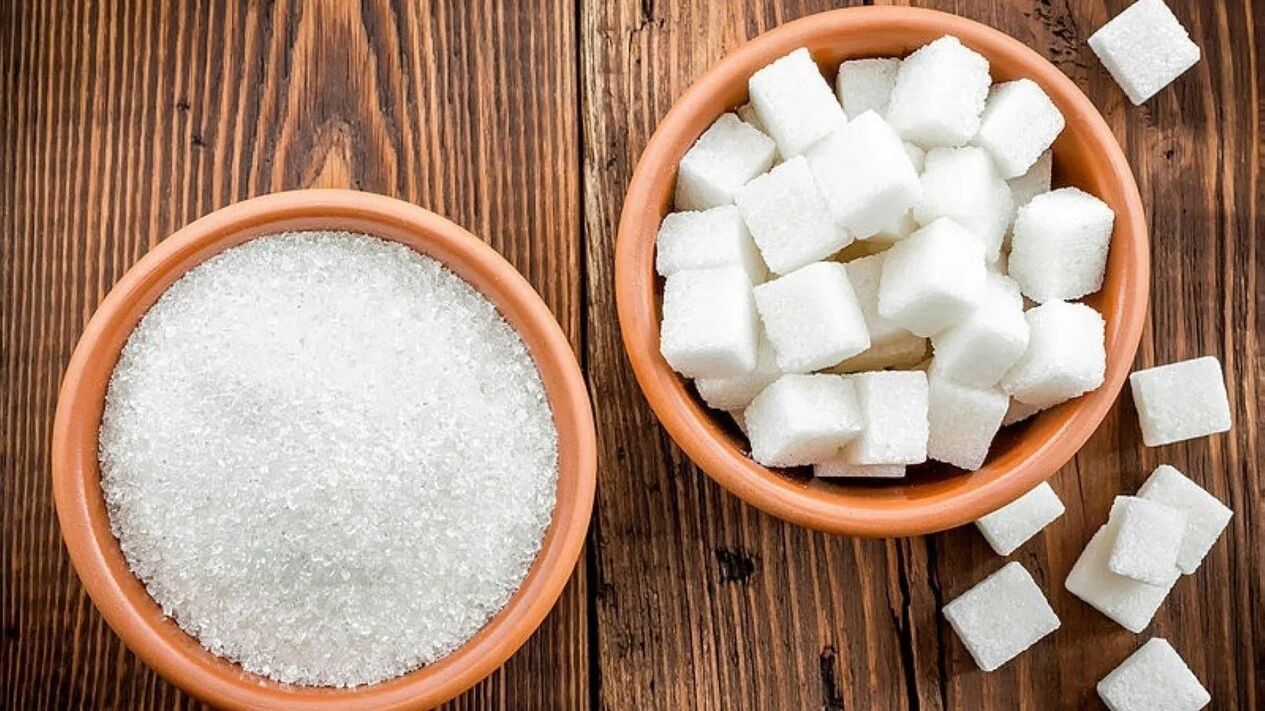 избегнување на сол и шеќер во јапонската исхрана